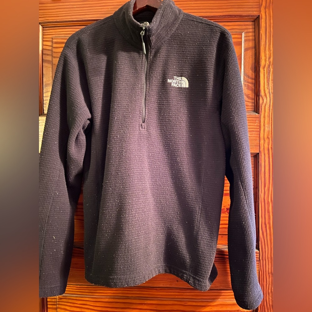 The North Face Fleece